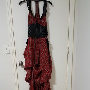 Lip Service brand dress